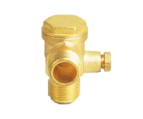SP012 NON RETURN VALVE