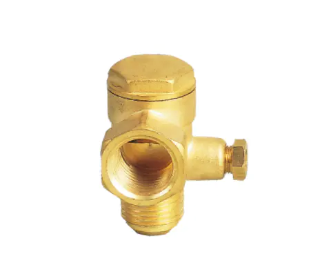 SP013 NON RETURN VALVE