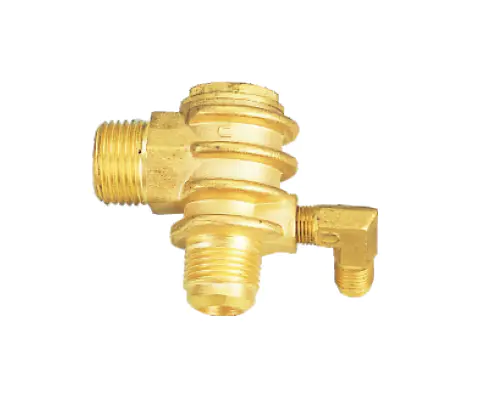 SP014 NON RETURN VALVE