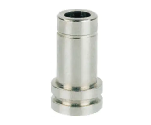 PU HOSE CONNECTOR – BRASS