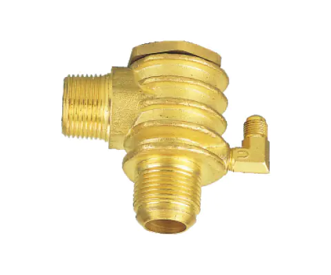 SP015 NON RETURN VALVE