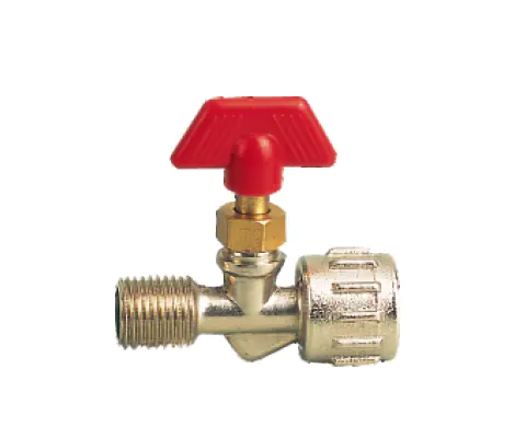 SP022 GATE VALVE