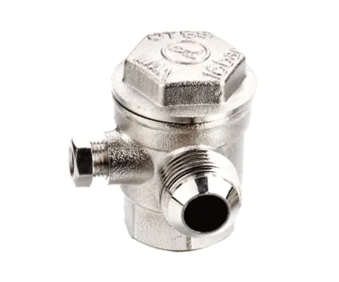 SP049 NON-RETURN VALVE