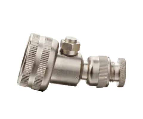 SP052 WATER CONNECTOR