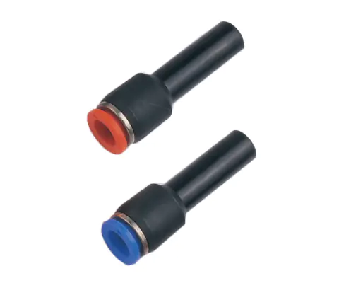 PU HOSE CONNECTOR – PLASTIC