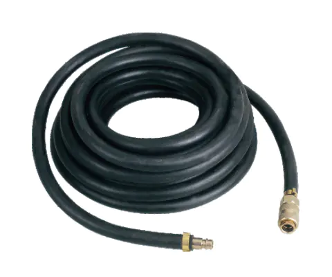 RUBBER AIR HOSES