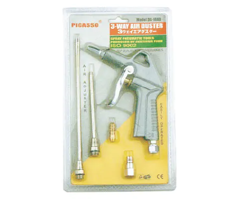 DG-12-K AIR DUSTER GUN KIT