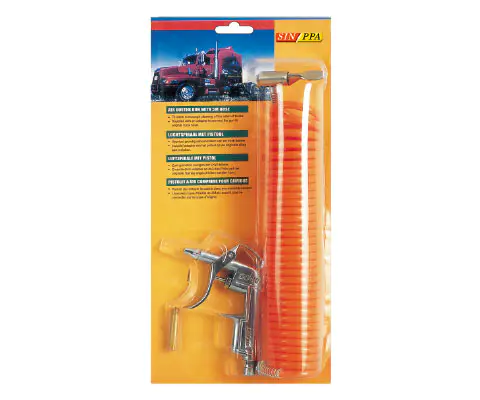 DG-10A AIR DUSTER KIT