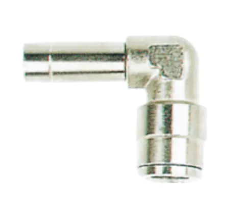 PU HOSE CONNECTOR – BRASS