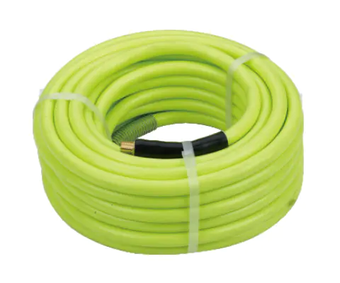 RUBBER-PVC AIR HOSE
