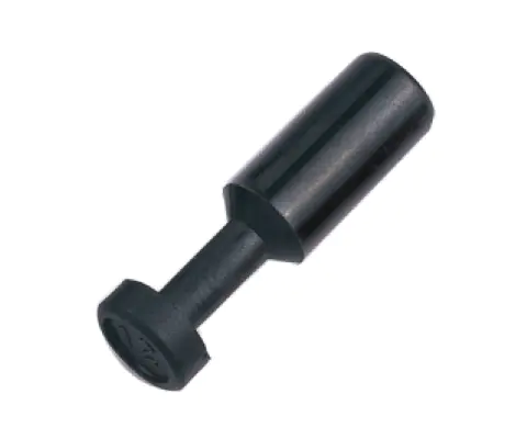 PU HOSE CONNECTOR – PLASTIC