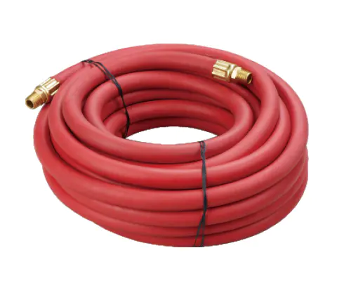 RUBBER AIR HOSES