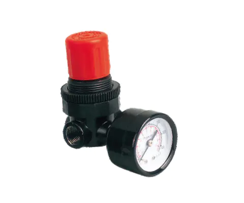 SP025 AIR REGULATOR