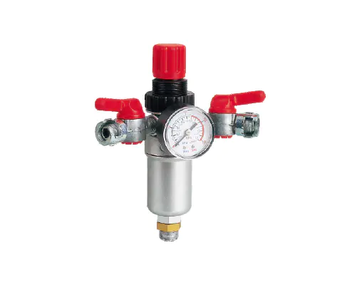 SL3000-03 3/8″AIR FILTER REGULATOR