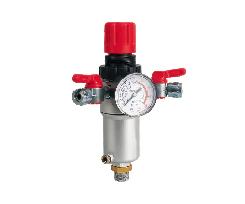 SL4000-04 1/2″AIR FILTER REGULATOR