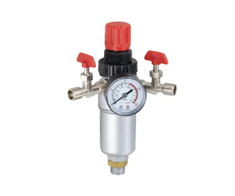 SL3000-03B 3/8″AIR FILTER REGULATOR