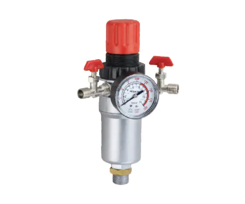 SL4000-04B 1/2″AIR FILTER REGULATOR
