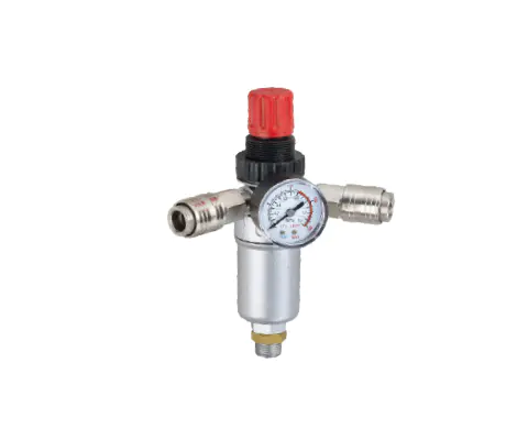 SL3000-03C 3/8″AIR FILTER REGULATOR