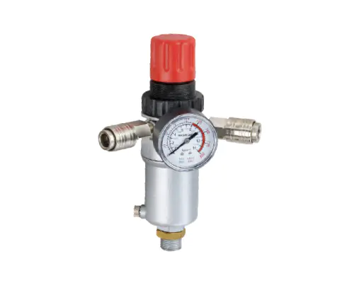 SL4000-04C 1/2″AIR FILTER REGULATOR