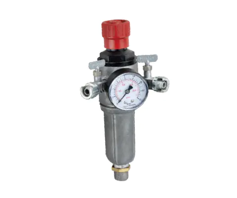 SL5000-04D 1/2″AIR FILTER REGULATOR
