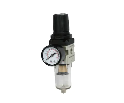 AIR FILTER REGULATOR