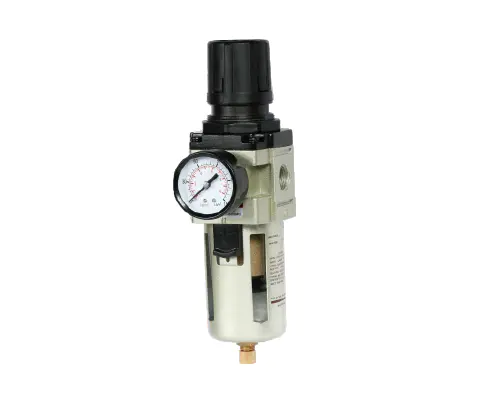 AIR FILTER REGULATOR