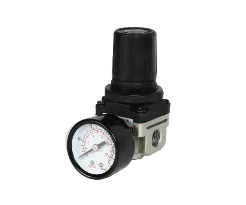 REGULATOR