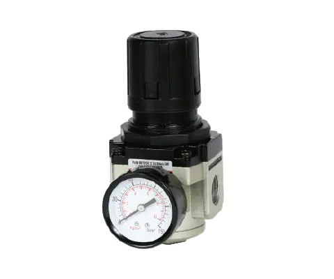 REGULATOR