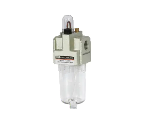 LUBRICATOR