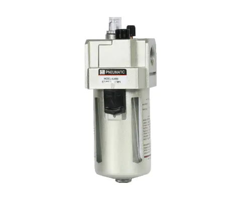 LUBRICATOR