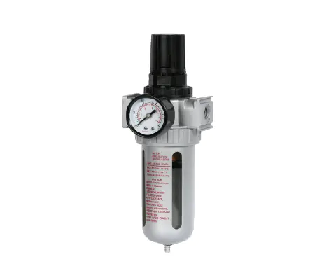 ARFLTER REGULATOR