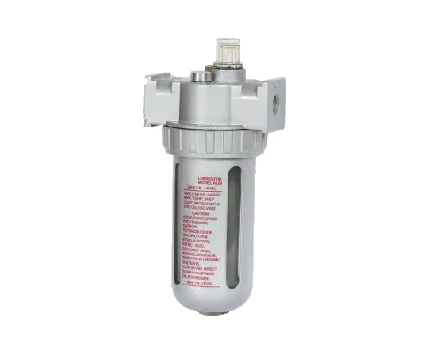 LUBRICATOR