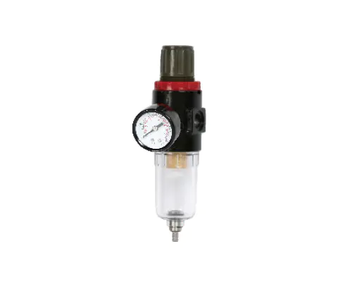 AIR FILTER REGULATOR