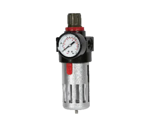AIR FILTER REGULATOR