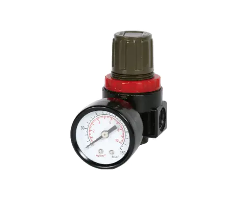 REGULATOR