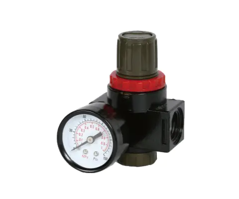 REGULATOR