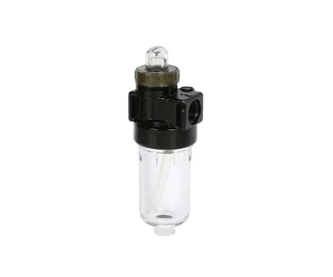 LUBRICATOR