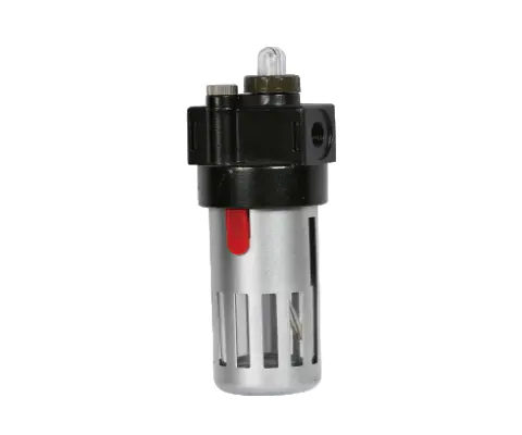 LUBRICATOR
