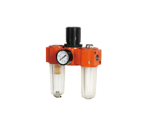 398 AIR F+R+L UNIT
