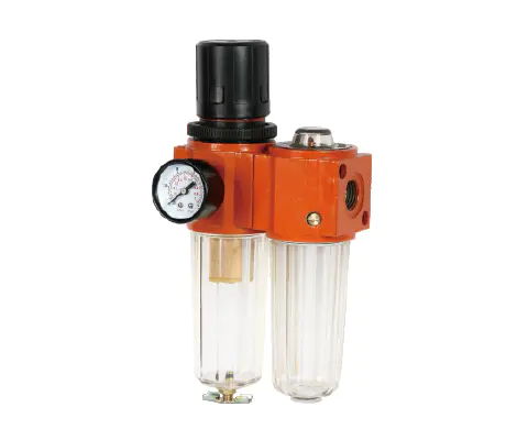 398 AIR F+R+L UNIT