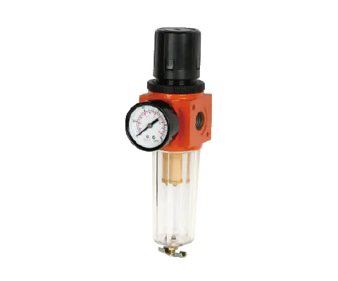 398 AIR F+R+L UNIT