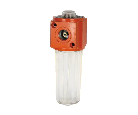 398 AIR F+R+L UNIT