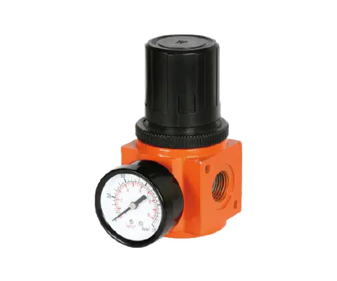 398 AIR F+R+L UNIT