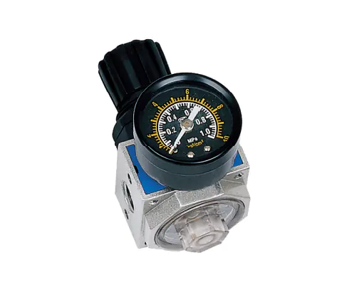 AIR FILTER & REGULATOR