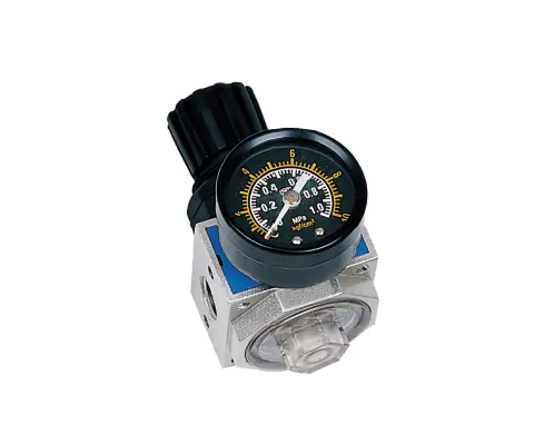 AIR FILTER & REGULATOR