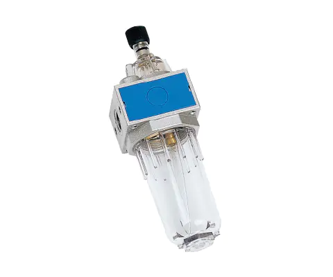 LUBRICATOR