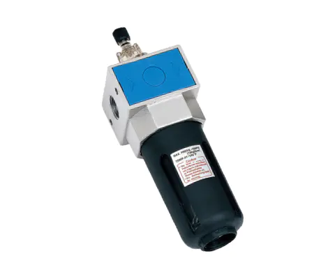 LUBRICATOR