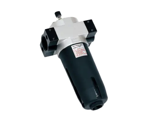 AIR REGULATOR