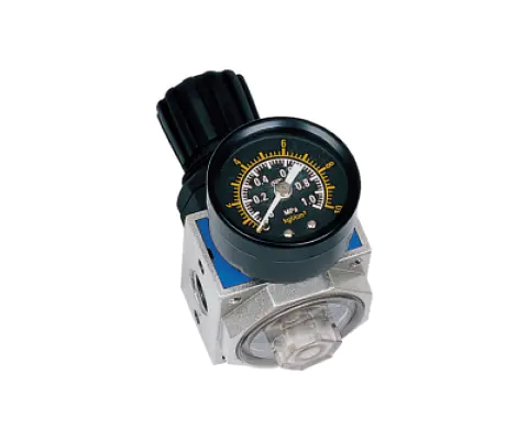 AIR REGULATOR