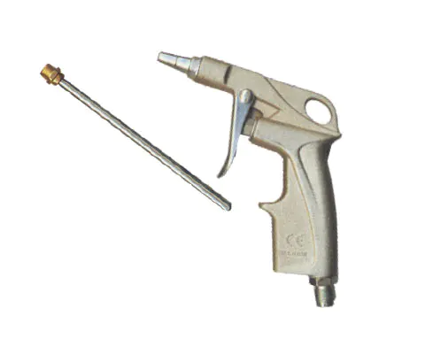 AD-04 AIR DUSTER GUN